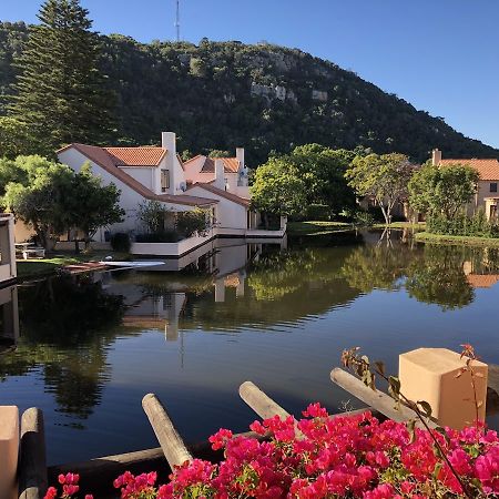 Apartamento Beau Rivage Unit 9 Plettenberg Bay Exterior foto