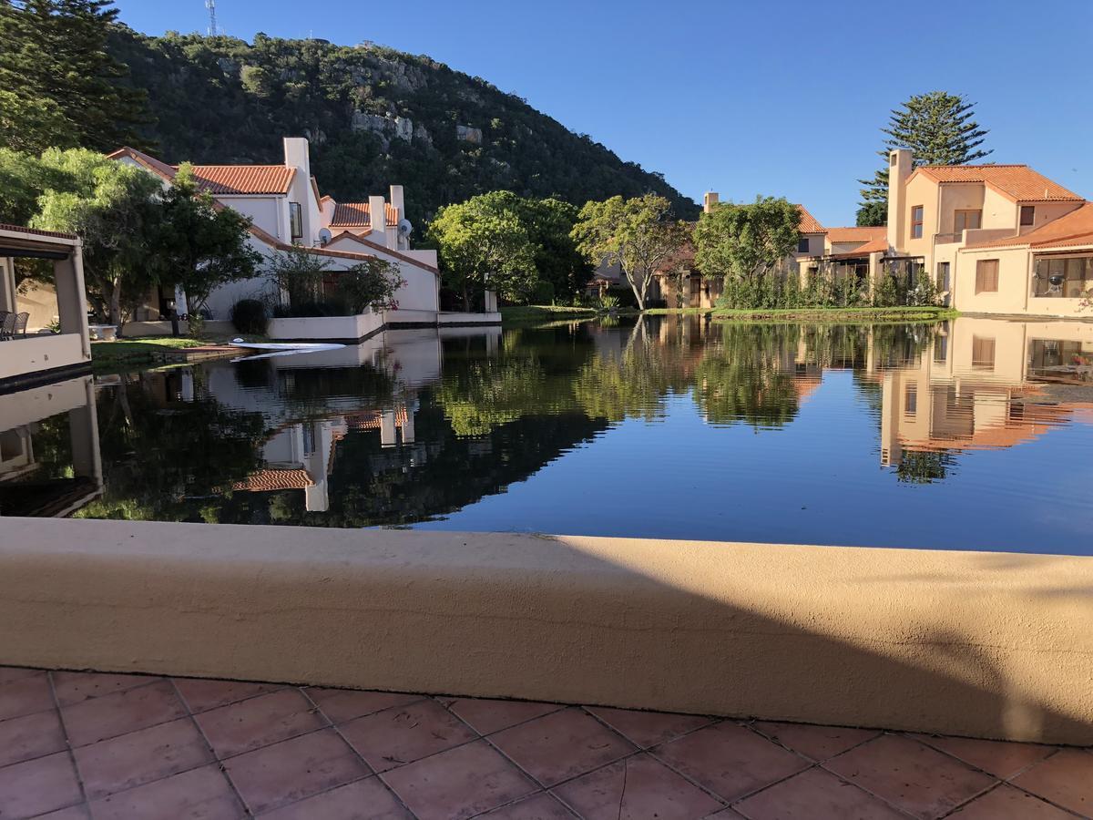 Apartamento Beau Rivage Unit 9 Plettenberg Bay Exterior foto