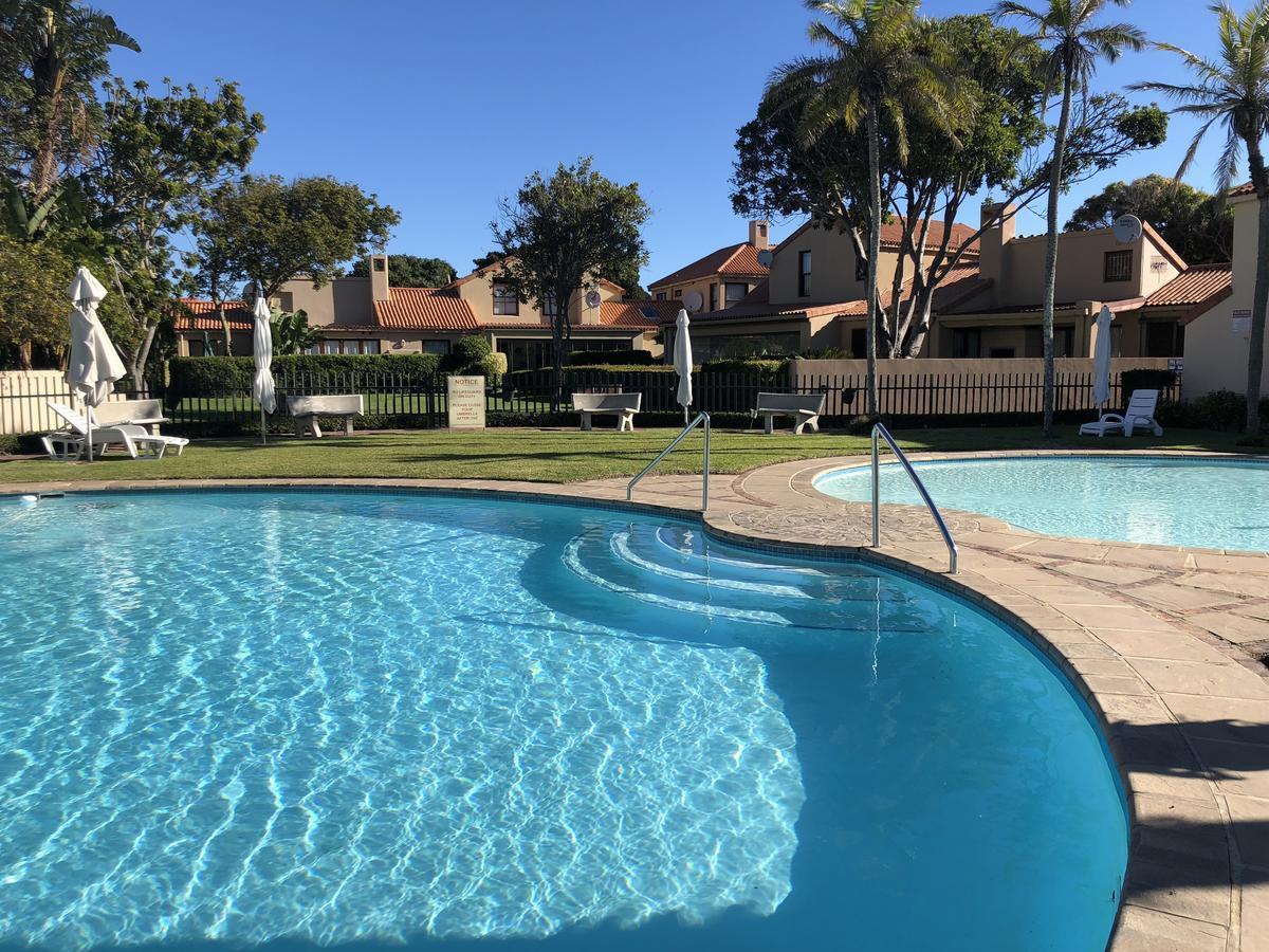 Apartamento Beau Rivage Unit 9 Plettenberg Bay Exterior foto