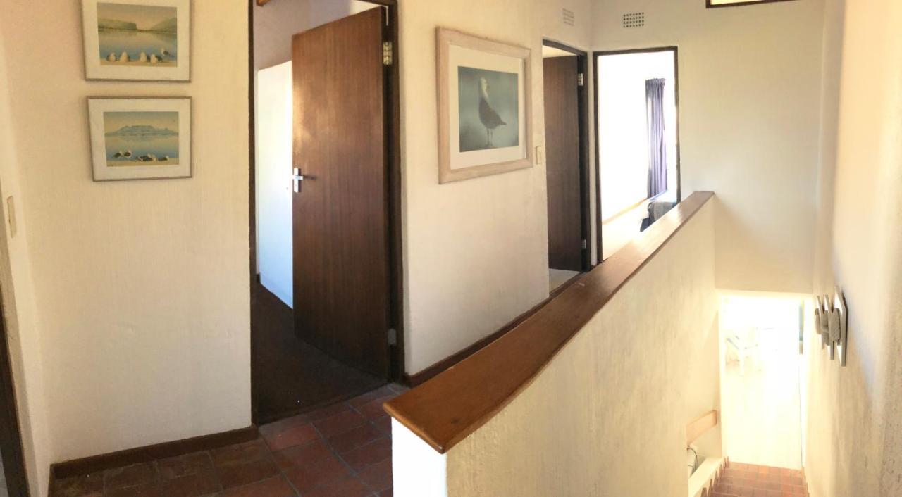Apartamento Beau Rivage Unit 9 Plettenberg Bay Exterior foto